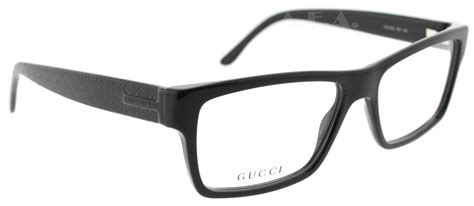 gucci glasses frame mens|men Gucci designer glasses frames.